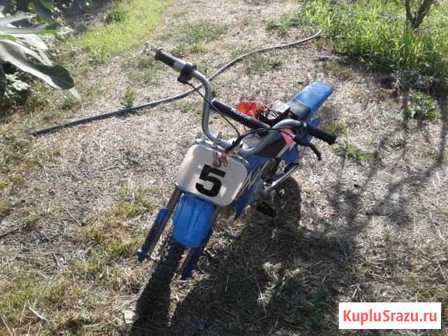 Детский электрический мотоцикл razor MX350 Феодосия - изображение 1