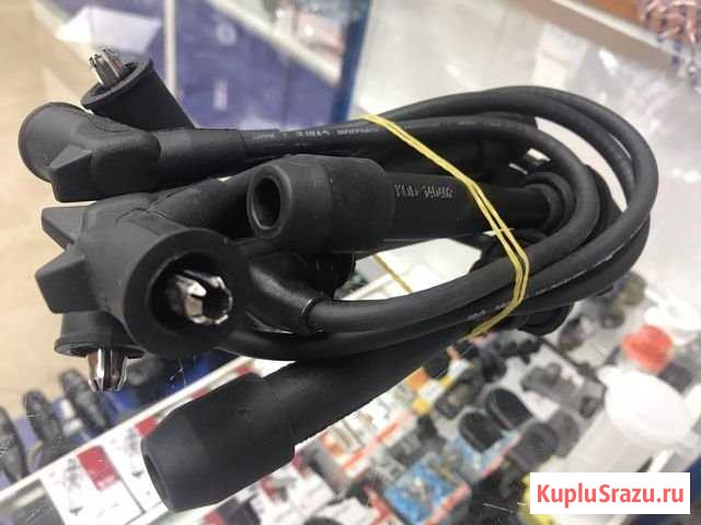 Высоковольтные провода Accent Getz Elantra Саратов - изображение 1