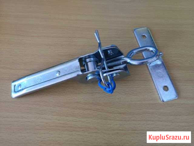 Оцинкованный бортовой замок Winterhoff BV 40-1 Киров - изображение 1