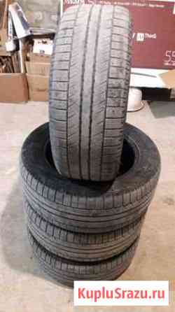 Продаю шины 235/55 R17 Клетская