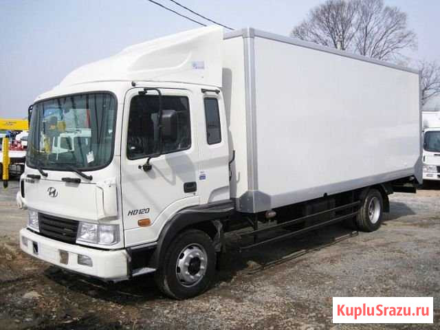 Крестовина Hyundai HD 120 Астрахань - изображение 1