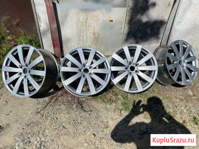 Диски R19 Нижневартовск - изображение 1