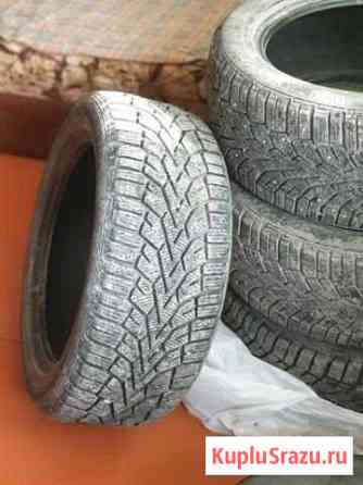 Шины Gislaved Nord Frost 225/50 R17 98T XL Бердск