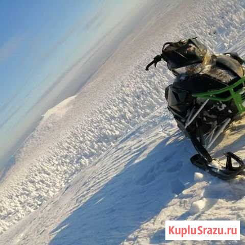 Arctic cat m800 153, Обмен на авто Дегтярск - изображение 1