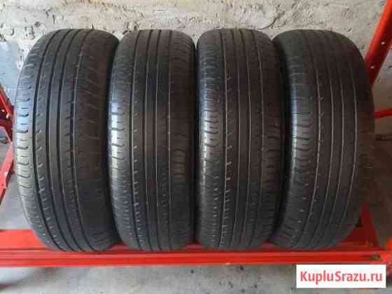 Hankook Optimo K415 205 60 16 92v Энгельс