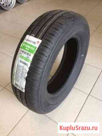 Новые летние шины Kumho R14 185/65 Саратов
