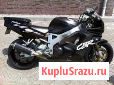 Продам Honda Хонда CBR 919 RR Fireblade Сочи - изображение 1