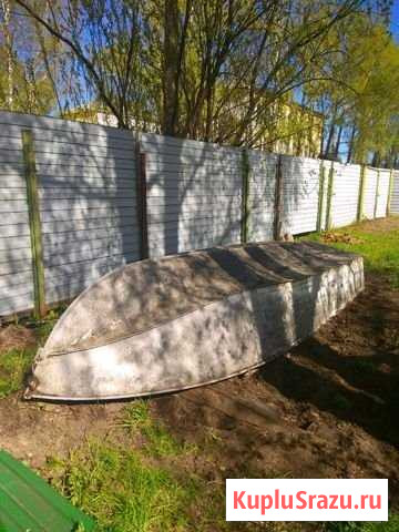 Лодка Прогресс Емва - изображение 1