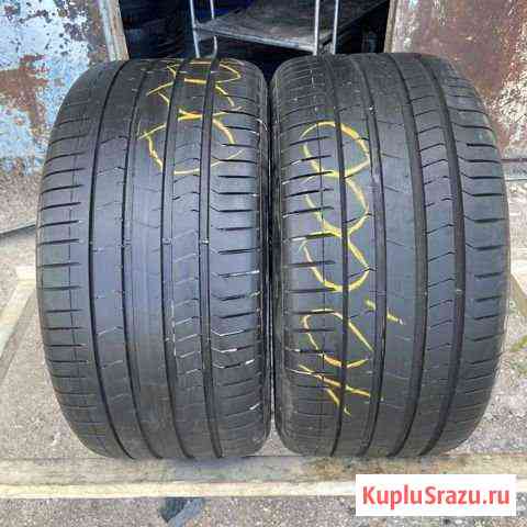 315/35 R20 Pirelli p-Zero RSC Псков