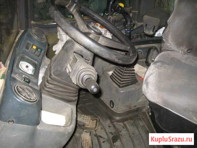 NEW holland B115B Орёл - изображение 1