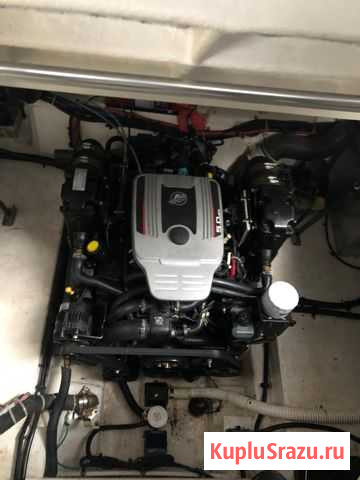 Mercruiser 5.0 Двигатель меркрузер 5.0 260л/с Кострома - изображение 1