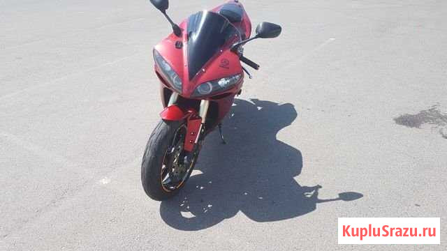 Yamaha R1 2005г Орёл - изображение 1