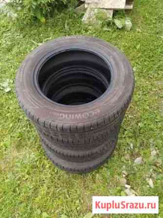 Kumho ecowing Рыбинск