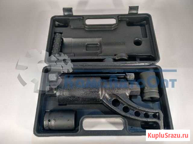 Гайковерт механический грузовой Федоровское - изображение 1