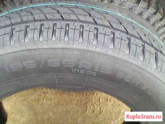 Шины Nokian Hakka Green 2 195/65 R15 95H Обнинск