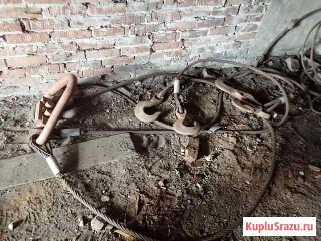 Паук для автокрана Анжеро-Судженск - изображение 1