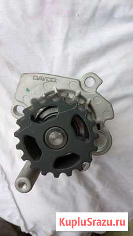 Водяной насос помпа Dayco DP064-S Дорогобуж - изображение 1