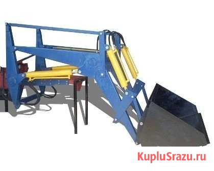 Новый кун 08 (пку) на мтз 80, 82 Троицк - изображение 1