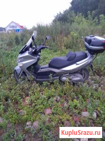 Kymco xciting 500 Раменское - изображение 1