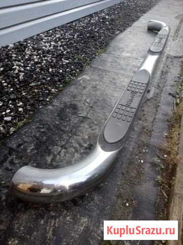 Пороги Приволжск - изображение 1