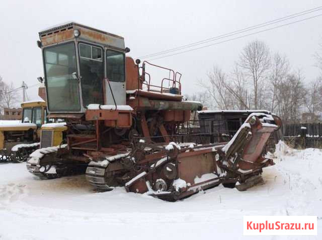 Продам комбайн Енисей 1200 Прогресс - изображение 1