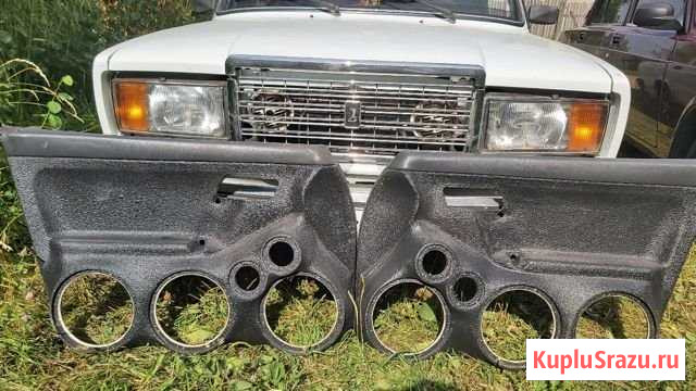 Продам обшивки на ваз 2110-2112 Шуя - изображение 1