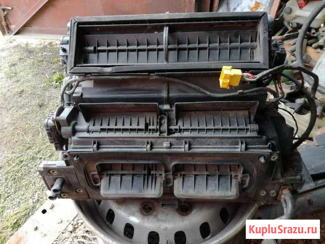 Продам печку ивеко стралис Криводановка - изображение 1