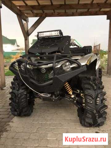 Квадро резина SuperAtv Terminator Калининград - изображение 1
