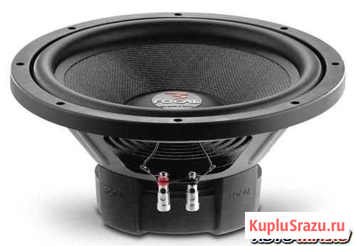 Сабвуферный динамикFocal Access Subwoofer 30 A1 Сыктывкар - изображение 1