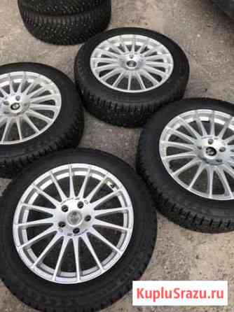 R19 5/120 O.Z Италия Мурманск