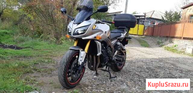 Ямаха FZ1 Армавир - изображение 1