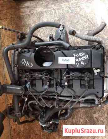 Двигатель двс phfa Transit Воронеж