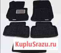 Коврики салона 3D pradar toyota camry (2006-2011) Ноябрьск