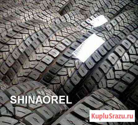 Новые шины 315/80 R22.5 Aplus D802 Орёл