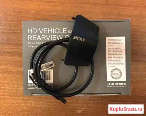 Jado G840 камера новая Иркутск