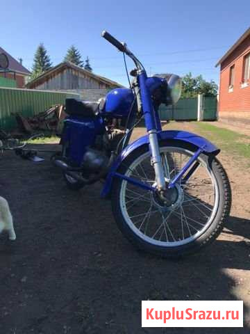 Минск М105 Уфа - изображение 1