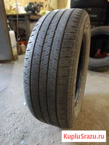 235 65 17 Continental 4x4 Contact 52ED Долгопрудный - изображение 1