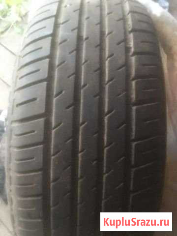 Michelin pilot HX 205/55 r16 Тельмана - изображение 1
