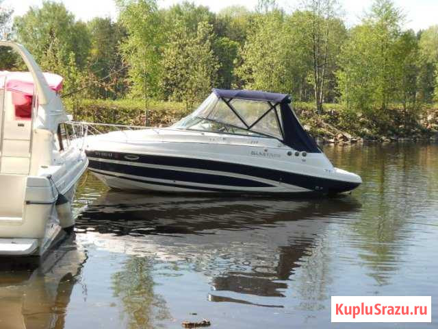 Катер Glastron 259 дизель Санкт-Петербург - изображение 1