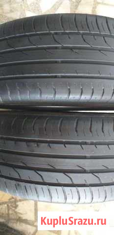 215 55 17 continental Germany Нальчик - изображение 1