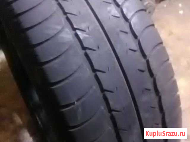 Колесо Тверь - изображение 1