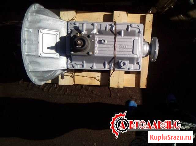 Кпп 236П Соликамск - изображение 1