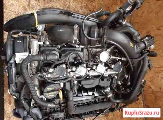 Двигатель M8DA M9DA Форд Куга Focus 3 арт.441721 Воронеж