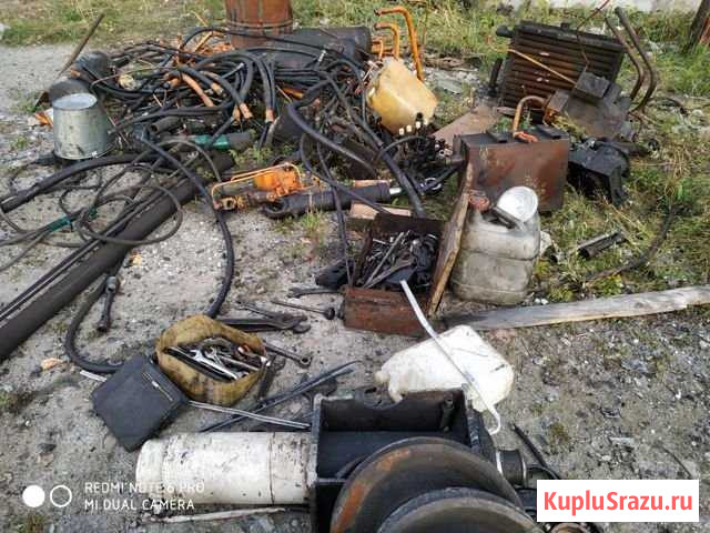 Продам колёса на Автокран Январец кс-6471 Новосибирск - изображение 1