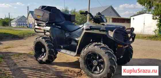 Polaris sportsmen 570 touring EFI Альметьевск