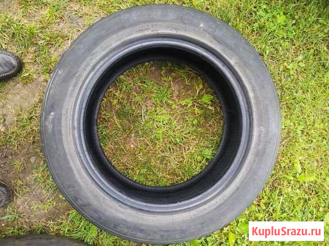 Шины Kumho Ecsta SPT 205/55 R16 Углич - изображение 1