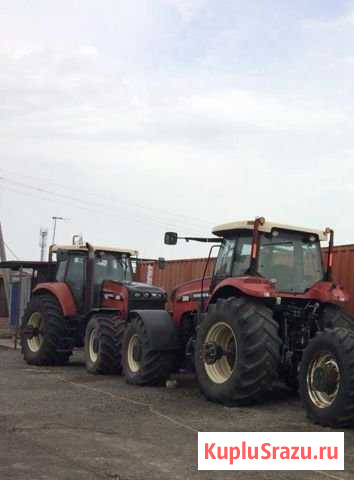 Продаю трактора buhler versatile (бюлер версатайл) Ростов-на-Дону - изображение 1