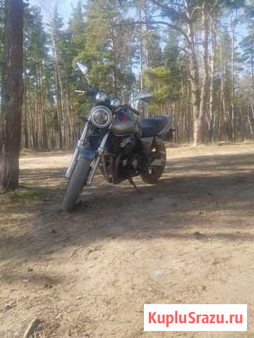 Honda cb 400sf-s Воскресенск - изображение 1