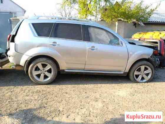 Запчасти на Пежо, Peugeot 4007, 2008г.в. АКПП, 2,4 Мирное