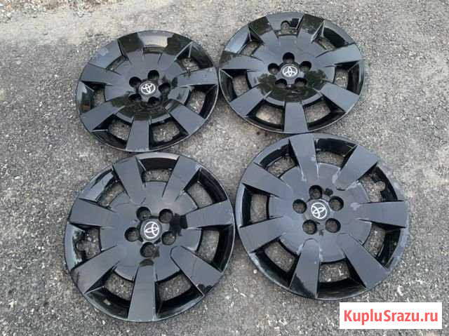 Toyota R16 Томск - изображение 1